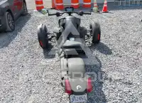 2021 Can-AM RYKER photo