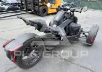 2021 Can-AM RYKER фото