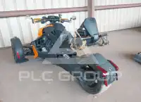 2021 Can-AM RYKER фото