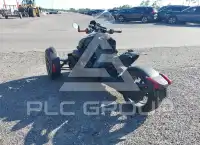 2021 Can-AM RYKER фото