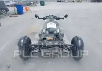 2021 Can-AM RYKER photo