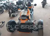 2021 Can-AM RYKER фото