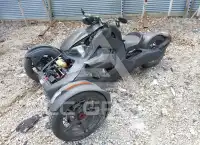 2021 Can-AM RYKER фото