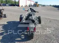2021 Can-AM RYKER фото
