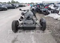 2021 Can-AM RYKER photo