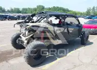 2021 Can-AM MAVERICK фото