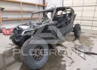 2021 Can-AM MAVERICK фото