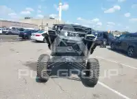 2021 Can-AM MAVERICK photo