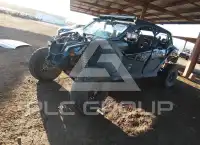 2021 Can-AM MAVERICK фото