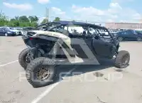 2021 Can-AM MAVERICK photo