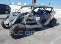 2021 Can-AM MAVERICK photo