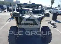 2021 Can-AM MAVERICK photo
