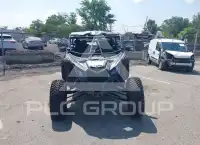 2021 Can-AM MAVERICK photo