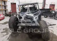 2021 Can-AM MAVERICK фото