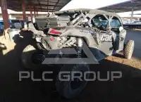 2021 Can-AM MAVERICK фото