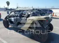 2021 Can-AM MAVERICK photo
