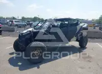2021 Can-AM MAVERICK photo