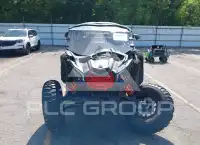 2021 Can-AM MAVERICK фото