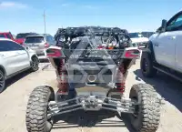 2021 Can-AM MAVERICK фото