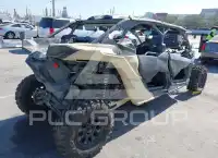 2021 Can-AM MAVERICK photo