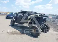 2021 Can-AM MAVERICK photo
