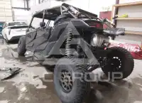 2021 Can-AM MAVERICK фото