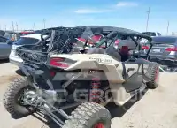 2021 Can-AM MAVERICK фото