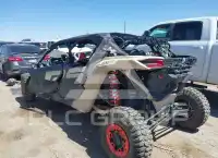 2021 Can-AM MAVERICK фото
