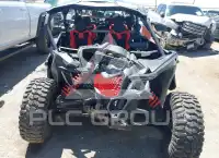 2021 Can-AM MAVERICK фото
