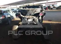 2021 Can-AM MAVERICK фото