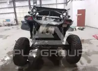 2021 Can-AM MAVERICK фото