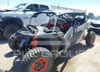 2021 Can-AM MAVERICK фото