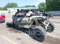 2021 Can-AM MAVERICK фото