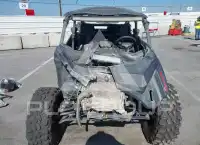 2021 Can-AM MAVERICK photo
