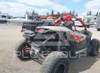 2021 Can-AM MAVERICK фото