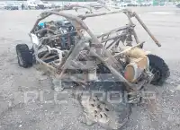 2021 Can-AM MAVERICK photo
