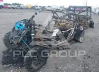 2021 Can-AM MAVERICK photo
