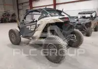 2021 Can-AM MAVERICK фото