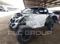 2021 Can-AM MAVERICK фото