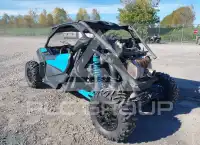 2021 Can-AM MAVERICK фото