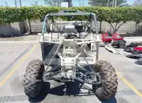 2021 Can-AM MAVERICK photo
