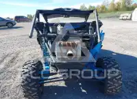 2021 Can-AM MAVERICK фото