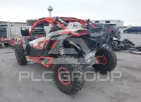 2021 Can-AM MAVERICK фото