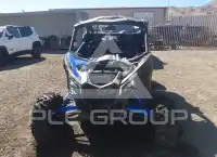 2021 Can-AM MAVERICK фото