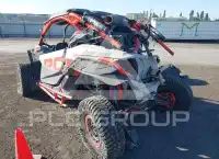 2021 Can-AM MAVERICK photo