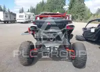 2021 Can-AM MAVERICK фото