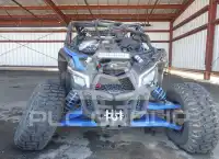 2021 Can-AM MAVERICK photo