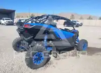 2021 Can-AM MAVERICK фото