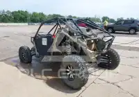 2021 Can-AM MAVERICK photo