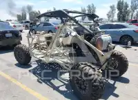 2021 Can-AM MAVERICK photo